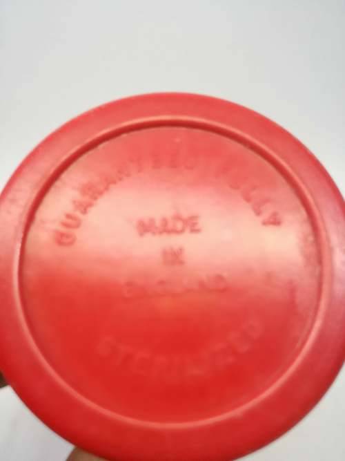 Vulfix shaving brush