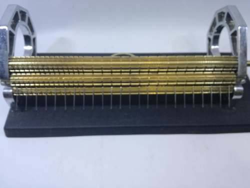 THE SALLY STANLEY SMOCKING PLEATER