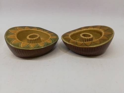 Wade candle holders