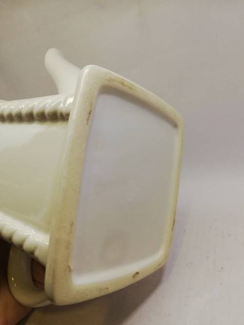 `Shop` Teapot