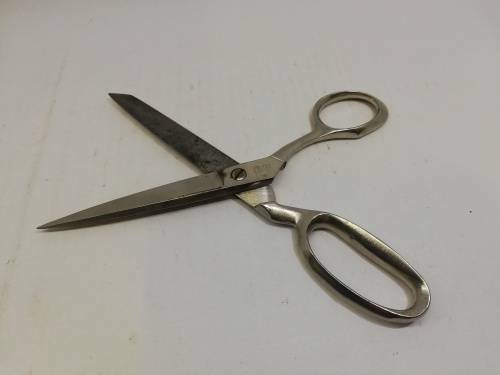 Scissor made in Italy