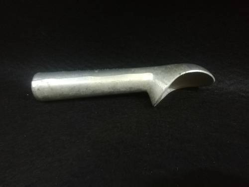 Vintage ice cream scoop