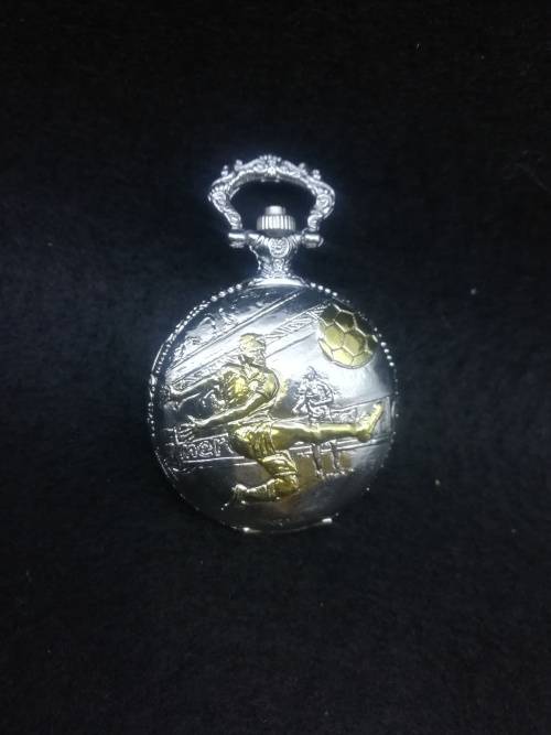 Collectible pocket watch - new
