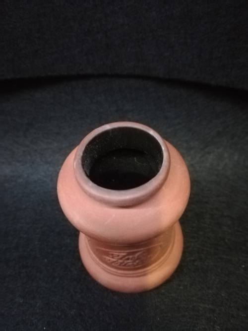 Stuart Houghton Ink Well - made in Great Britain