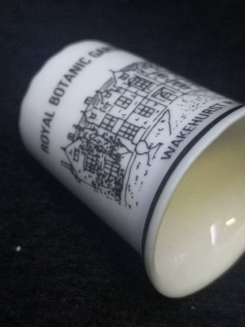 Thimble