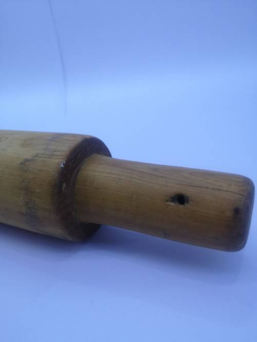 Rolling pin