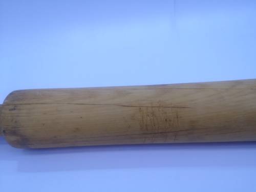 Rolling pin