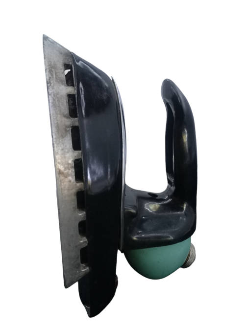 Coleman Gas Iron Model 615. Made in Canada