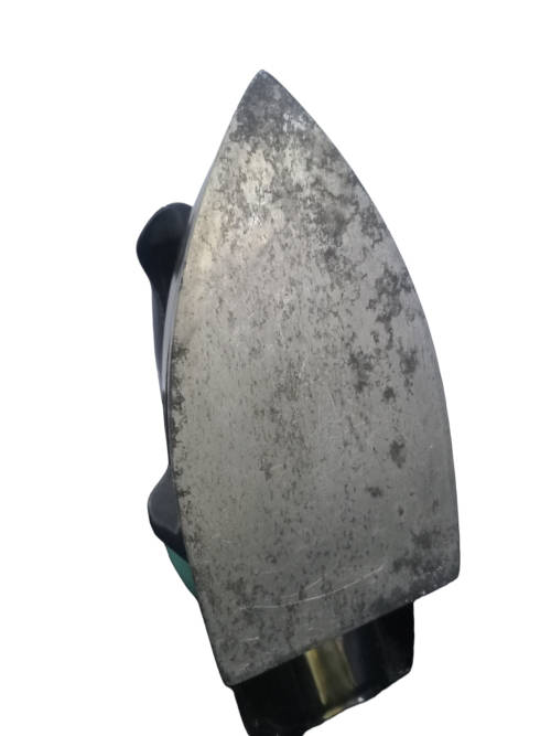 Coleman Gas Iron Model 615. Made in Canada