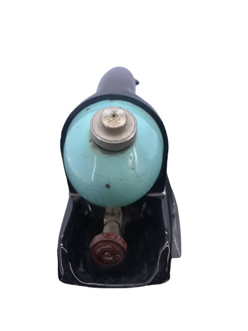 Coleman Gas Iron Model 615. Made in Canada