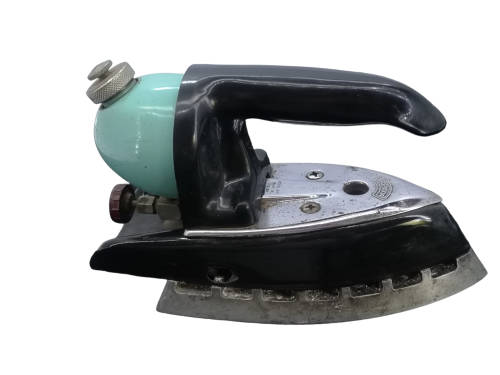 Coleman Gas Iron Model 615. Made in Canada