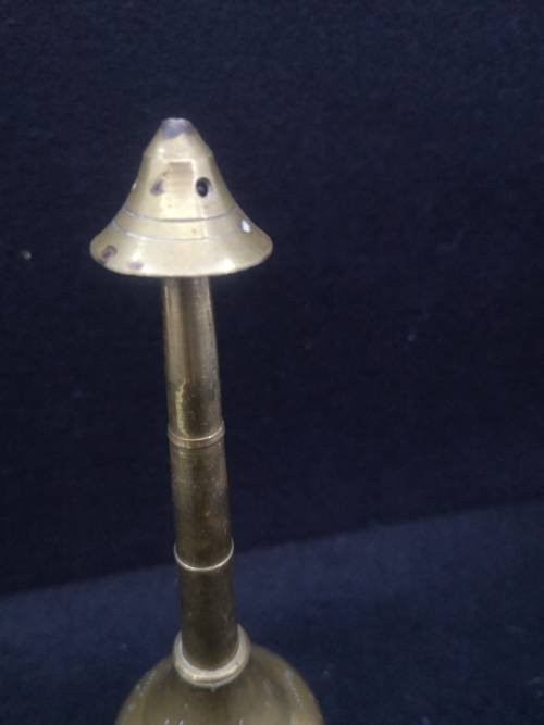 Rose water sprinkler brass