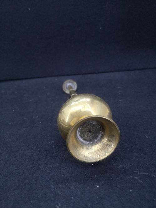 Rose water sprinkler brass