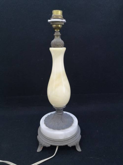 Vintage lamp