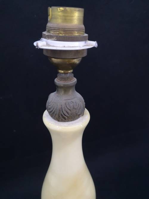Vintage lamp