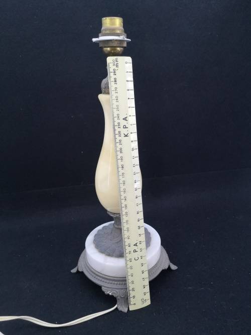 Vintage lamp