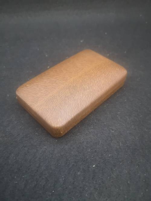 Vintage English sterling silver Bridge pencils boxed