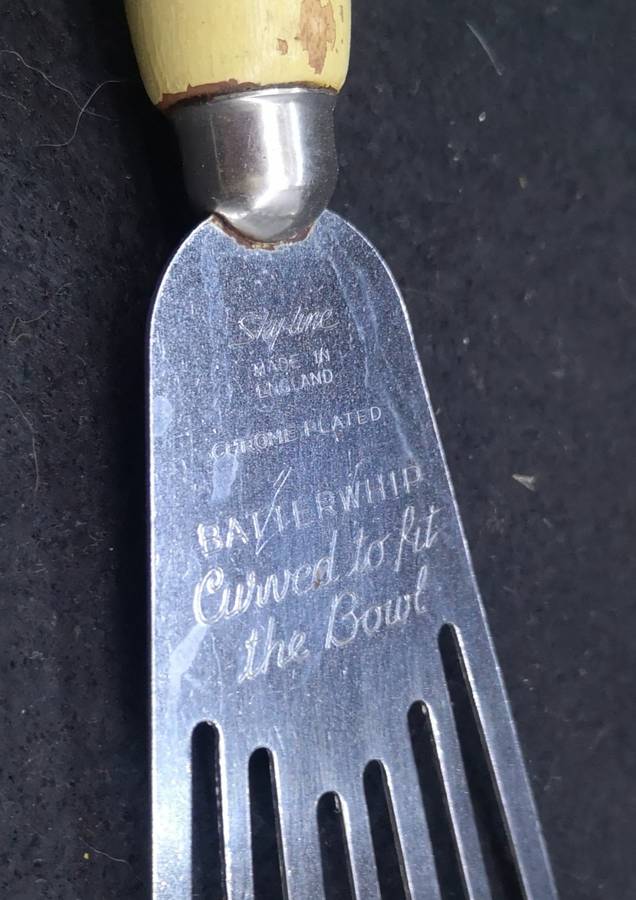 Skyline kitchen tool collection
