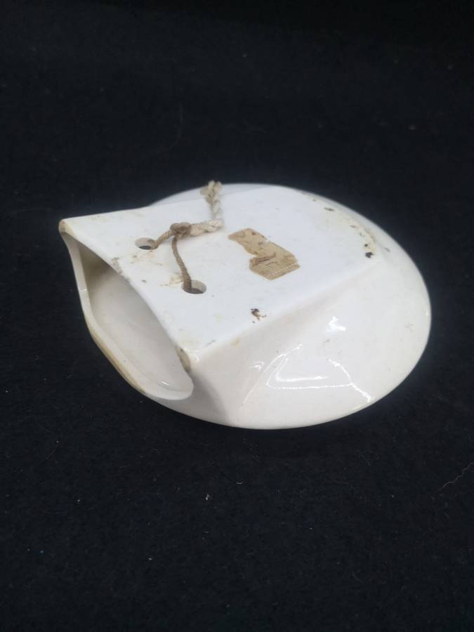 Squirrell wall pocket