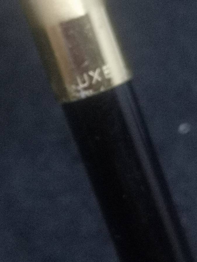 Hifra de-luxe fountain pen