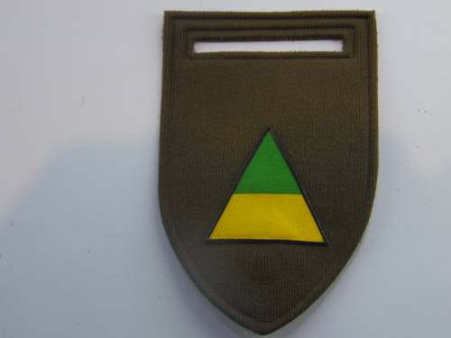 COMMANDO ALPHA COMPANY ALL PINS