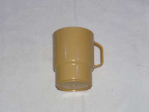SADF PLASTIC CUP