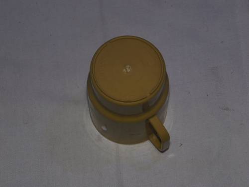 SADF PLASTIC CUP