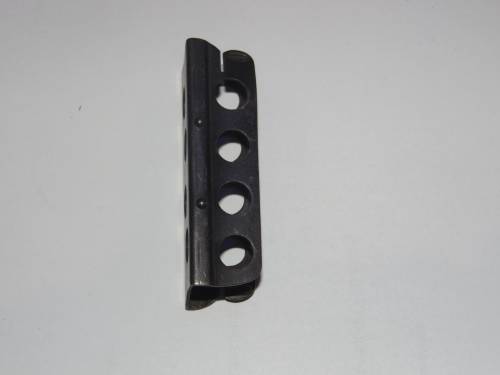 303 RIFLE ROUNDS CLIP