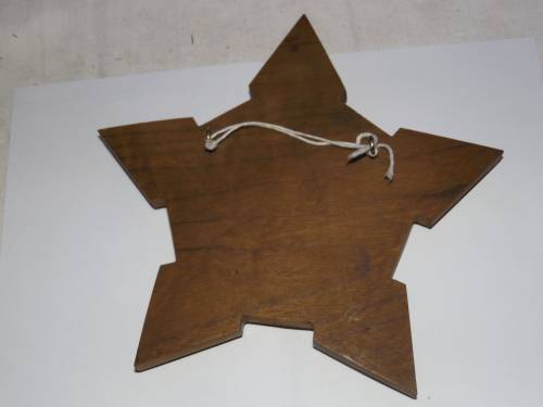 7 MOBILIZATION CENTRE SHIELD(NAME TAPED CLOSED)