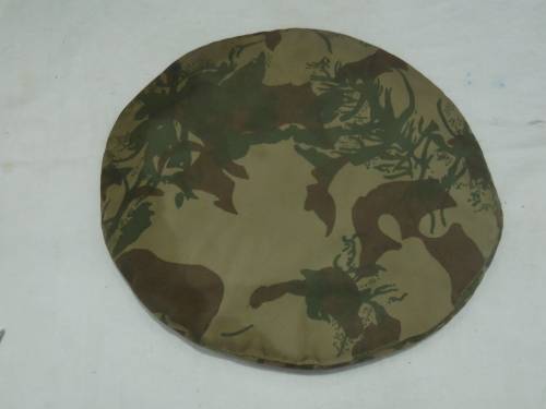 KOEVOET BERET SIZE +- 58