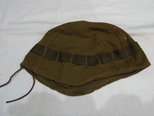 SADF HELMET COVER SIZE M