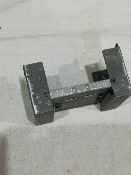 ESBIT STOVE NEW