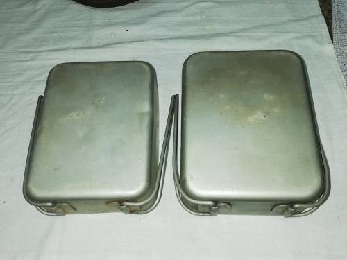 SADF DIXIE SET