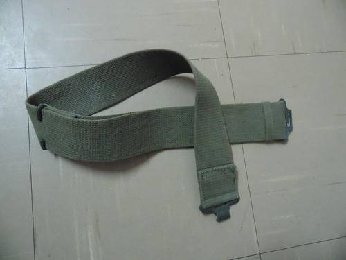 SADF WEB BELT