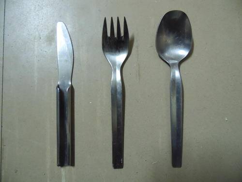 CUTLERY SET (PIKSTEL)