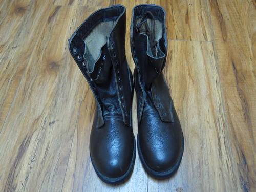 MILITARY COMBAT BOOT SIZE 9 NEW!!!!