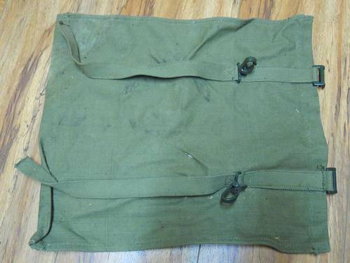 SADF GROUND SHEET COVER