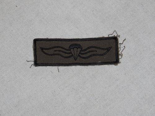 SADF PARABAT NUTRIA WINGS