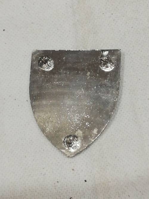 1 SWA SIGNAL UNIT POCKET FLASH ALL PINS