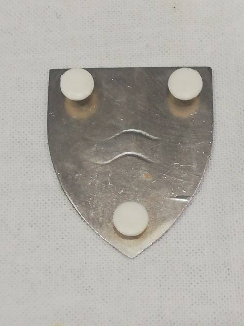 REIGIMENT ORANJA RIVIER ALL PINS