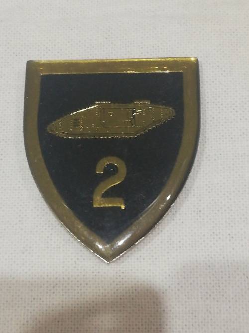 2 LIGHT HORSE REGIMENT ALL PINS