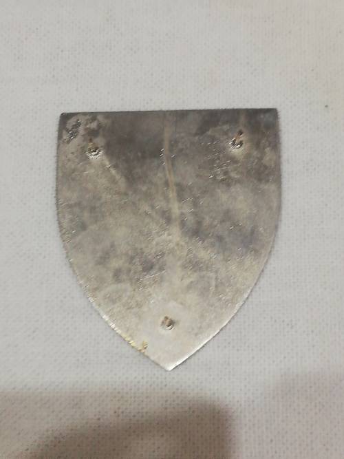 2 LIGHT HORSE REGIMENT ALL PINS