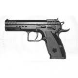 Guerrilla Yster Pistol 4.5mm BB Pistol Gun Full Metal & Blowback WHILE STOCKS LAST!!!!