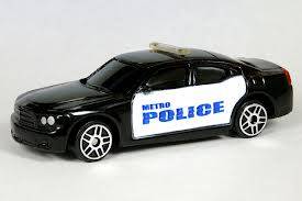 2006 Dodge Charger - Die Cast by Maisto - Collect them All