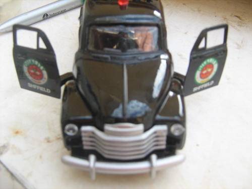 Die Cast Collection - Tow Truck Postage only R5.00!