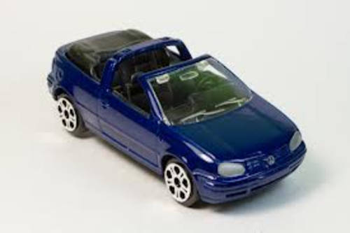 VW Golf GTI- LOW LOW postage Fees!