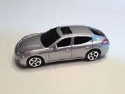 Porsche Panamera Turbo