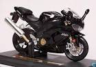 Kawasaki Ninja ZX-10R:  Scale 1:18