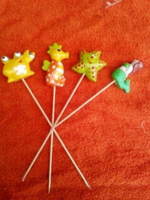 Bulk Lot Garden and Home Decor - Bid per Item