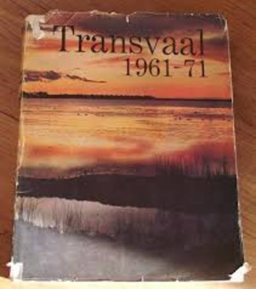 Transvaal 1961 - 71